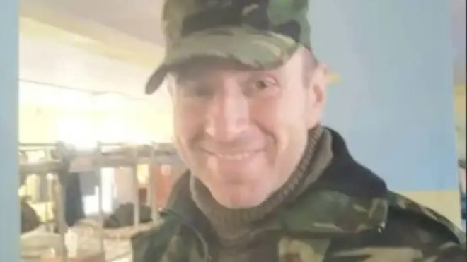 Убиха българин на фронта в Украйна, издирват близките му /снимка/