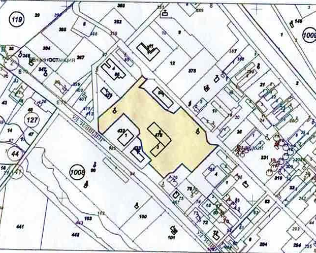 Внимание, внимание! „Екофрут“ опитва да лапне общинска земя на безценица, съветниците могат да го спрат /доказателства/