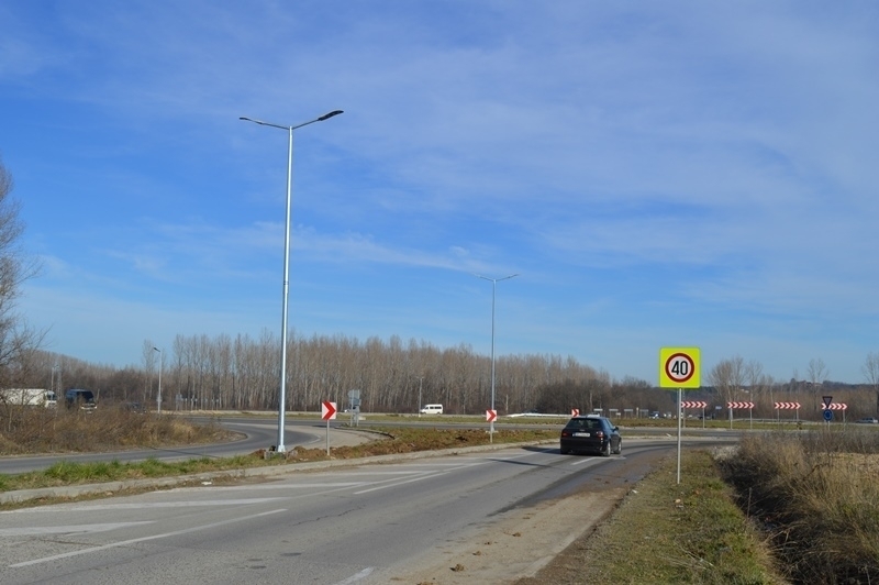 126 са смъртоносни отсечки по българските пътища където стават стотици