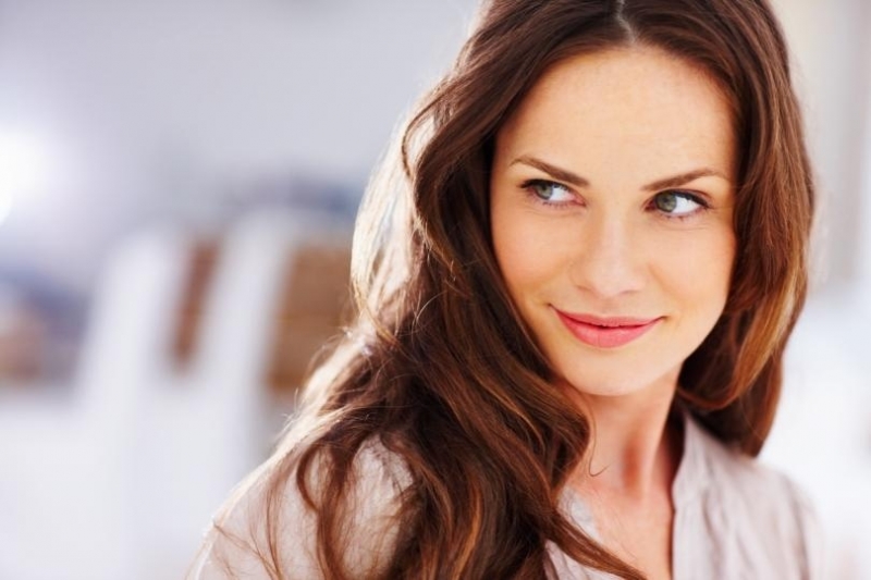 Първият път когато оставаш гола пред някого е акт на