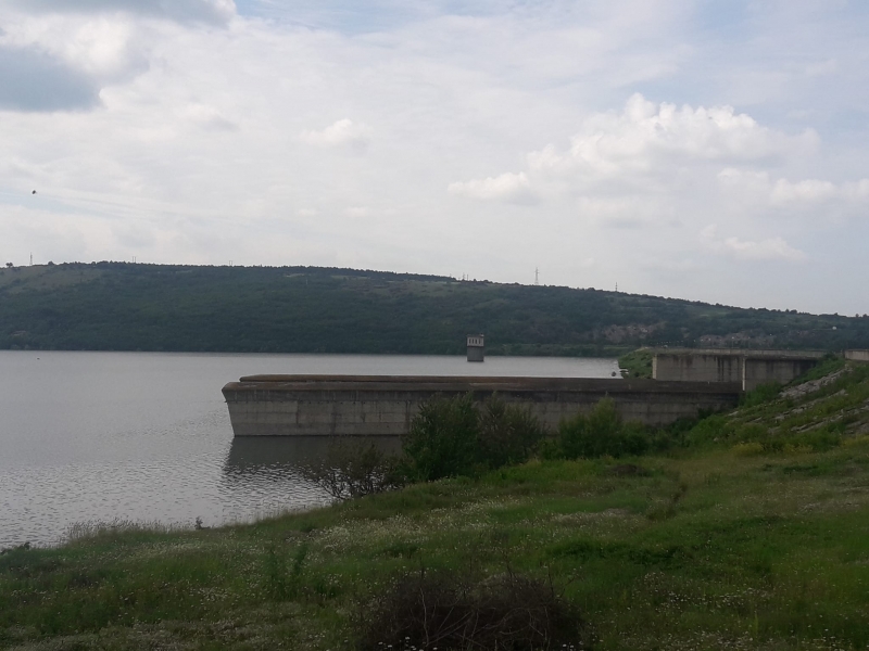 Нивото на втория по обем у нас и на Балканите