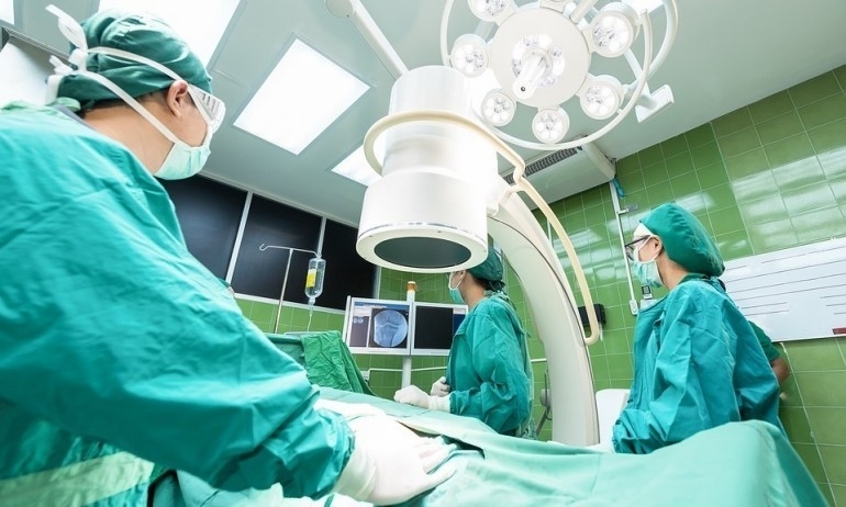 Две успешни бъбречни трансплантации извършиха екипи на УМБАЛ Александровска Реципиенти