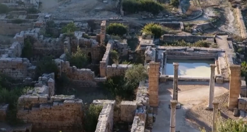 Наводнението в Либия което взе хиляди жертви след себе си