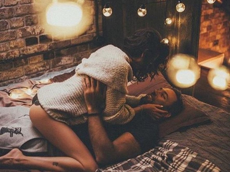 Някои жени могат да кажат че са щастливи когато са