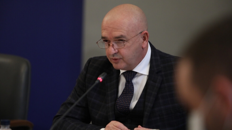 Заболеваемостта от COVID 19 на база на две седмици се е