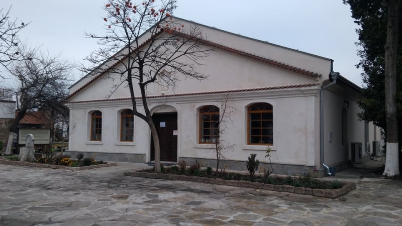 31 годишен помориец открадна 360 лева от кутия за дарения в