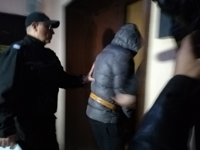 Изправят пред съда обвиняем, пребил до смърт мъж в Димово