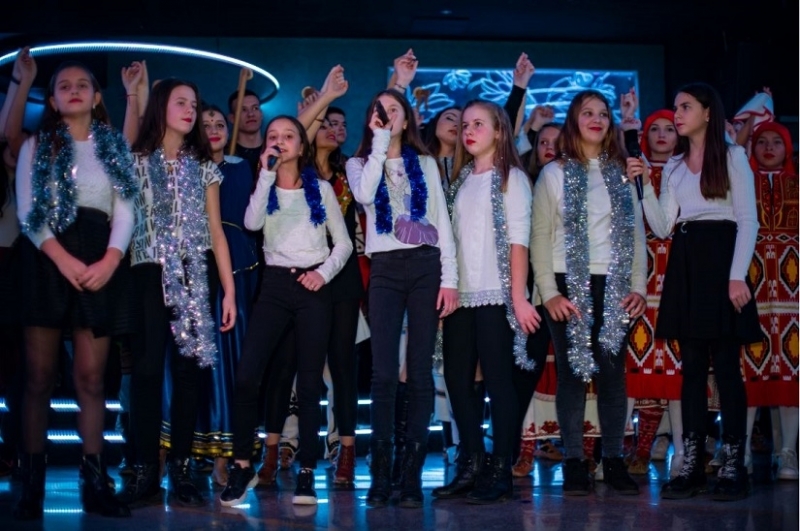 Благородна кауза обедини за поредна година ученици учители и родители