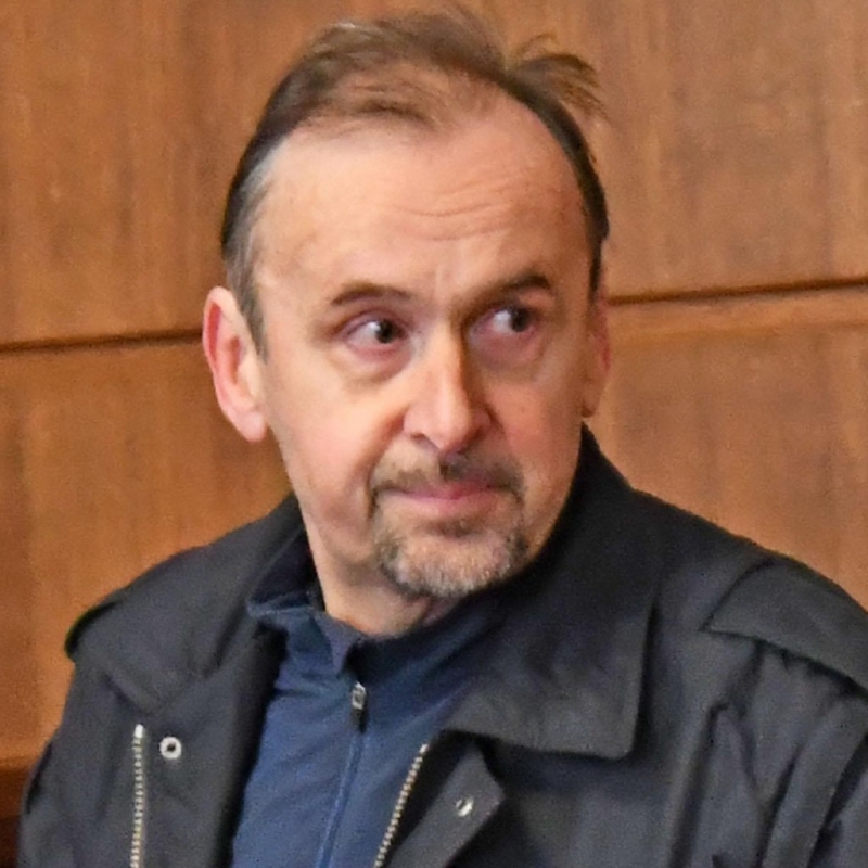 Вальо Топлото се отказа от адвоката си, нямал пари