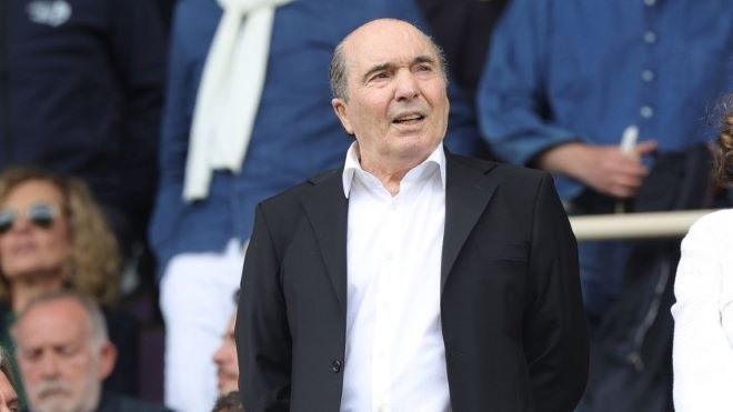 Италианският футбол е в траур след новината за кончината на