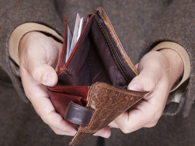 Няма новина в констатацията на Евростат че България отново е