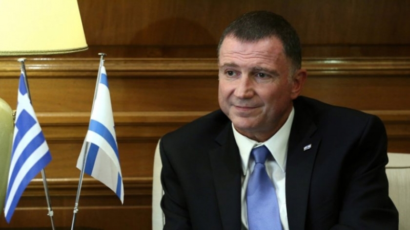 Министърът на здравеопазването на Израел Юли Еделщайн заяви че няма