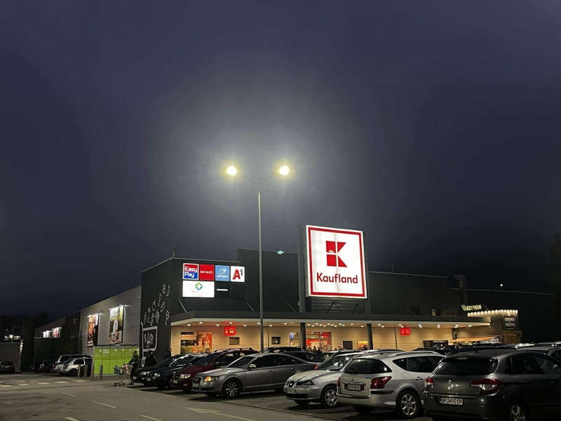 Врачанка се натъкна на гнусна находка при покупка на риба