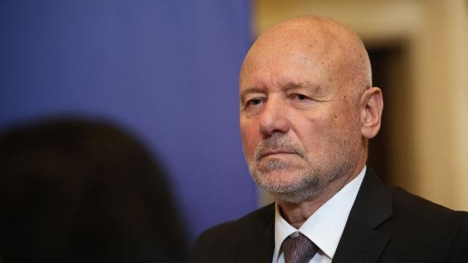 Тодор Тагарев: Защитата на Черно море е стратегически приоритет за НАТО