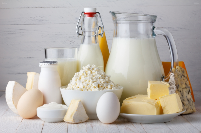 МЗХ: Имитиращите продукти да не се наричат млечни