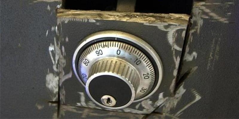 Ловки бандити са успели да разбият и оберат сейф само