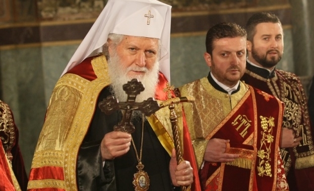 1000 години от основаването на Охридската архиепископия чества Църквата