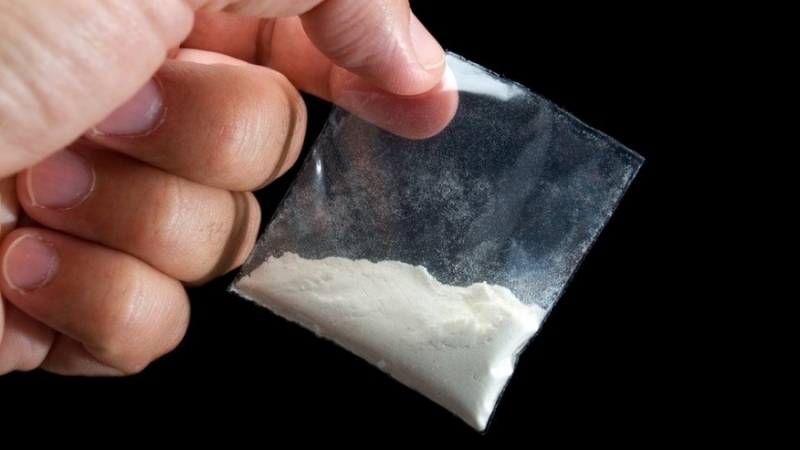Полицаи намериха кетамин у младеж в Бяла Слатина, съобщиха от