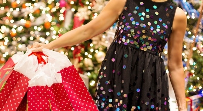 Харчим над 2 милиарда лева за празниците показват данните на