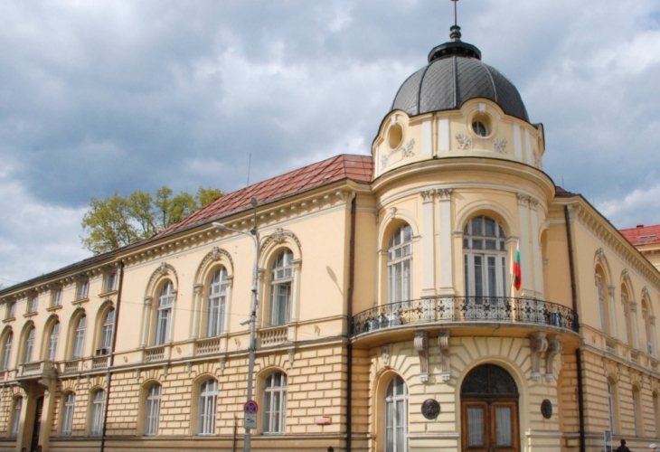 Ръководствто на БАН прекрати мандата на професор Христомир Брънзов като