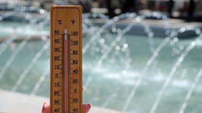 В Европа всички очакват горещата вълна която ще изпече най южните