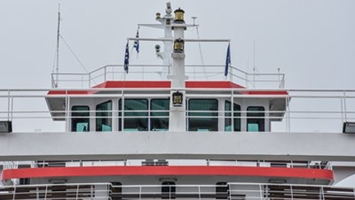 Българи останаха блокирани на остров Тасос след новогодишните празници Чакали