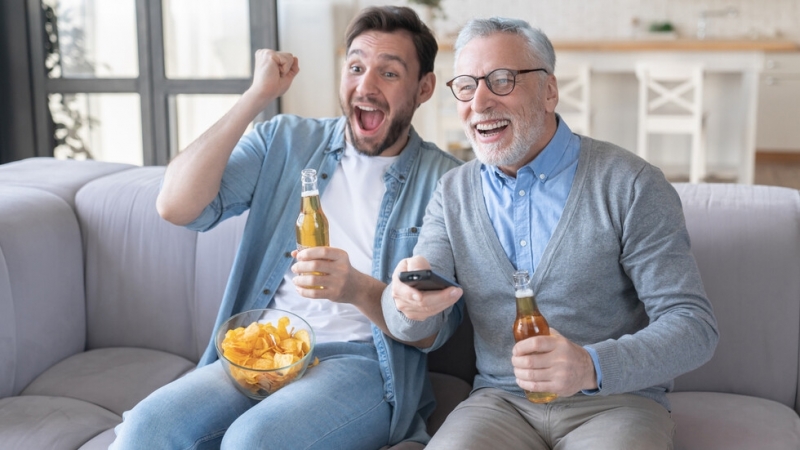 България е една от страните в ЕС в която младите