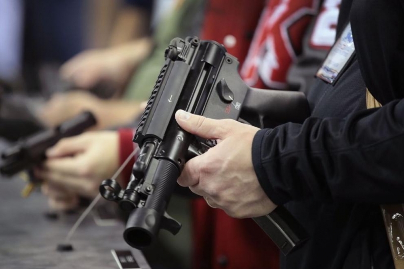 Двама души бяха ранени при нападение с оръжие в Будва