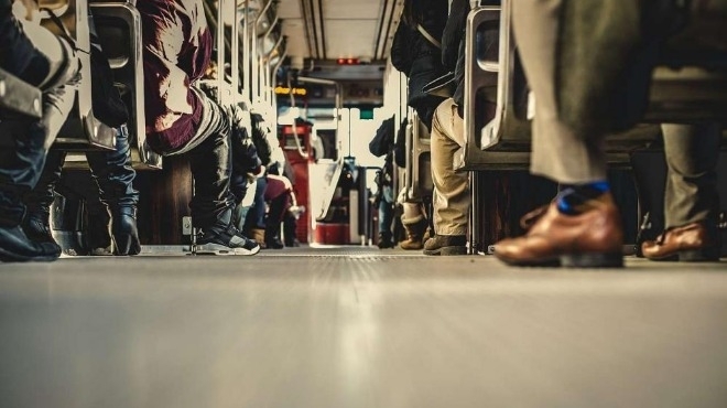 Във втория по големина град на Еквадор Гуаякил жителите