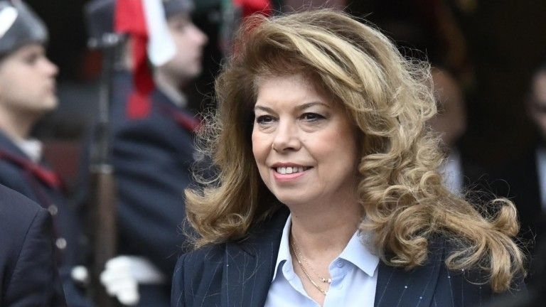 Президентът Илияна Йотова започва консултации за съставяне на служебно правителство