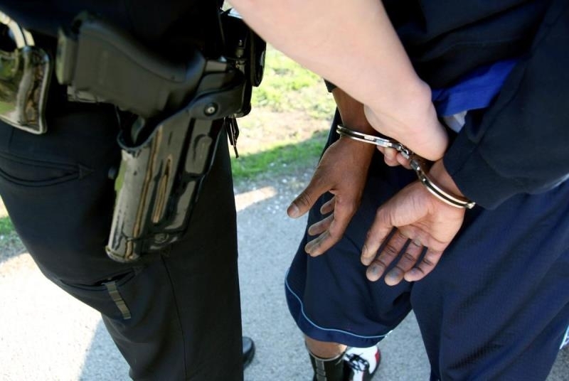 Американец от щата Мейн бил арестуван тъй като се предполага