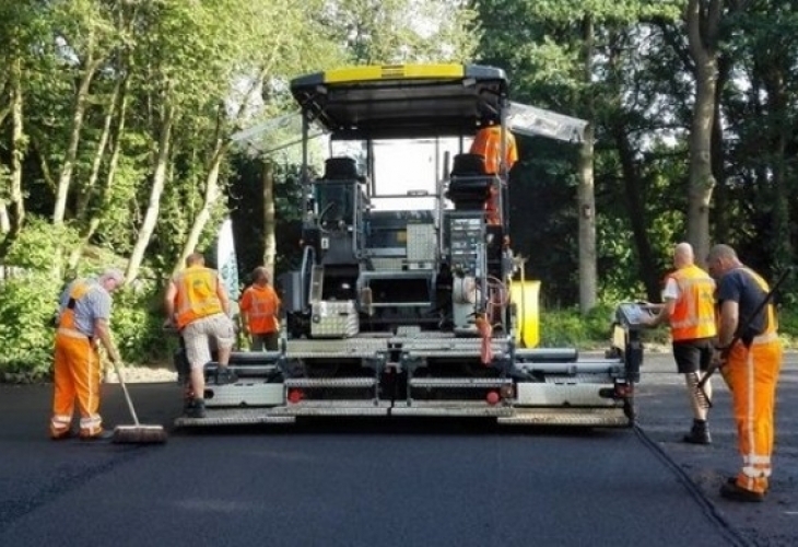 Технологията е разработена от две холандски компании CirTec и KNN