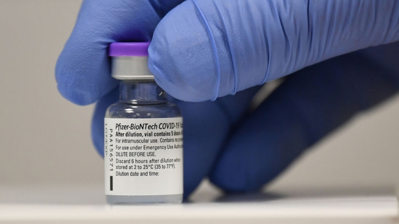 Компанията Pfizer ще дари лекарства на стойност 70 милиона долара