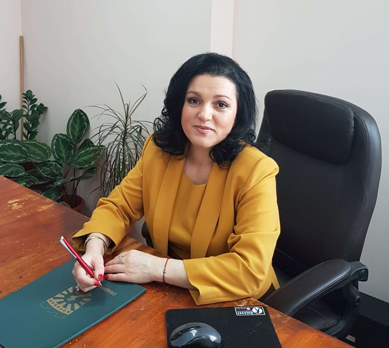 Уважаеми колеги Поздравявам Ви с Вашия професионален празник Деня