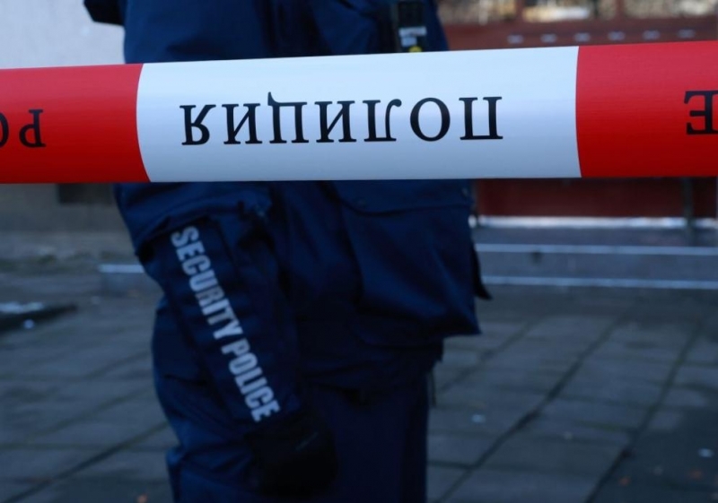 В полунощ в неделя срещу понеделник полицията в София е