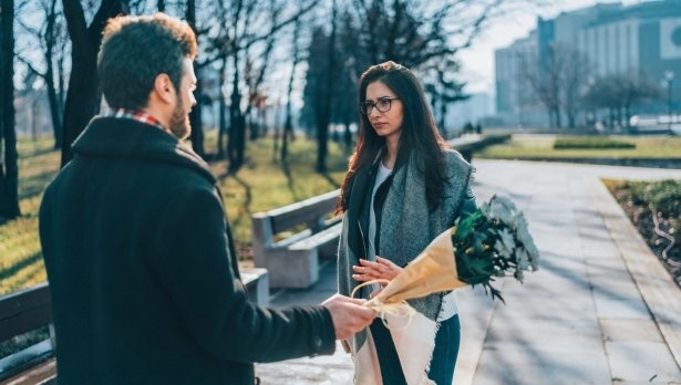 Наслаждавайте се на търсенето на връзка но дръжте очите си