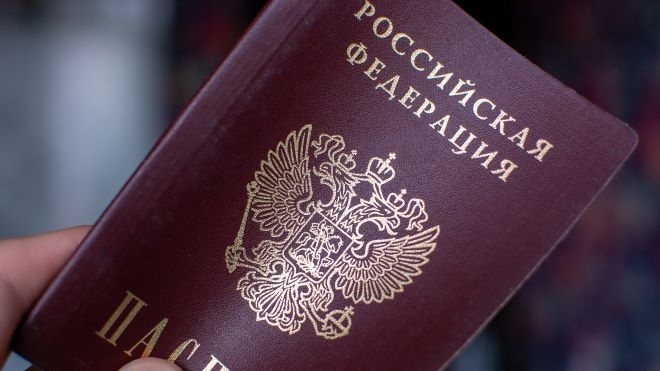 Латвия започна да депортира руски граждани