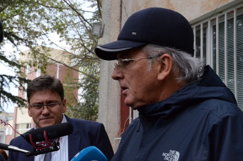 Окръжна прокуратура Кърджали внесе в Окръжен съд Кърджали обвинителен акт срещу Ю А