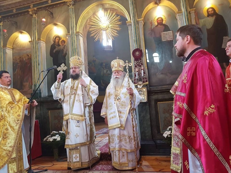 Двата големи християнски празника Петровден и Събор на светите апостоли