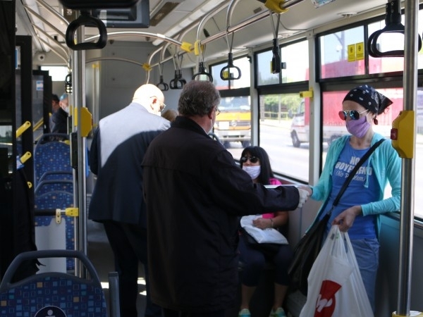 За нарушаване на карантина са образувани над 3100 досъдебни производства