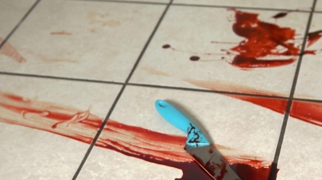 54 годишен харманлиец се издирва за хулигански прояви Тази сутрин в