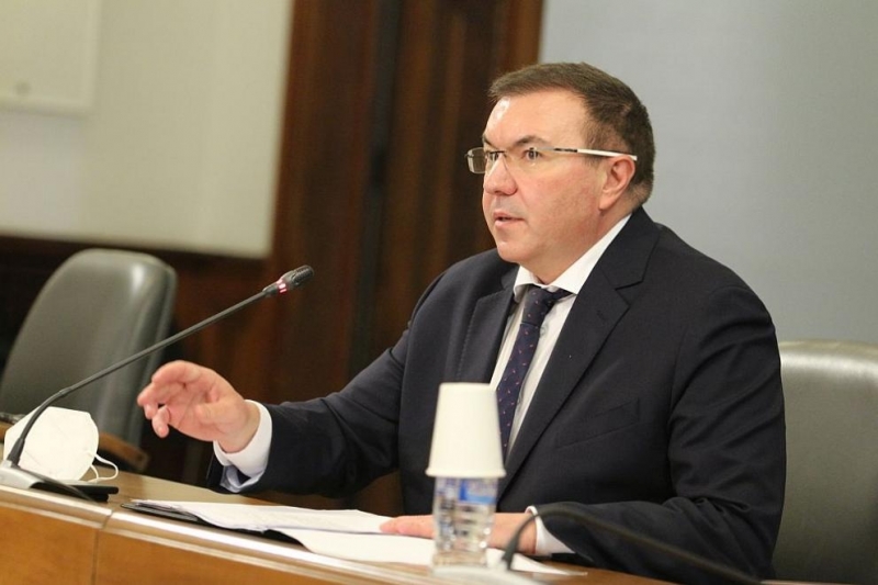 Наблюдава се трайна тенденция за повишаване излекуваните на дневна база