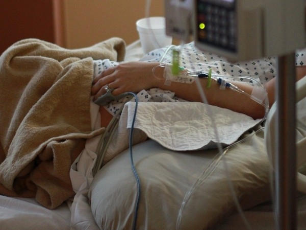 Разпра между мъж и жена в Горна Оряховица е завършила фатално съобщиха от