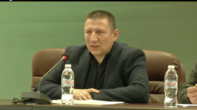 В последнте 24 часа извършихме десетки разпити над 200 претърсвания