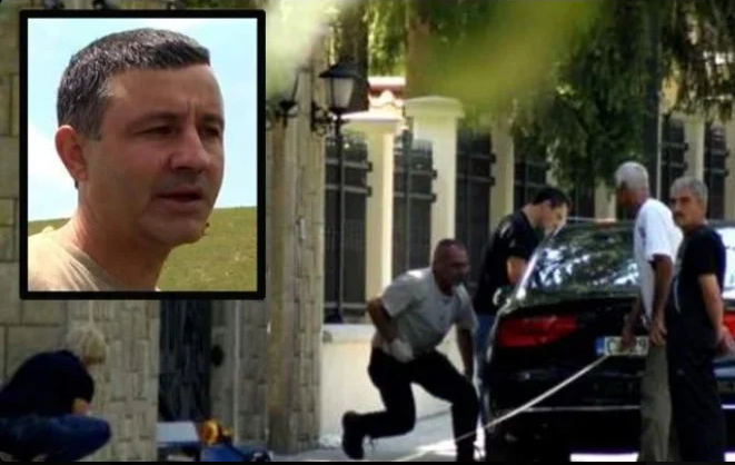 Единият от тримата починали в адската катастрофа край Литаково