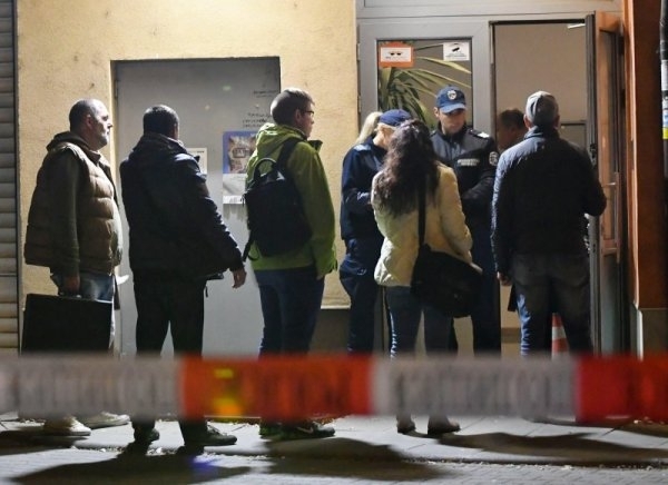 26 годишният мъж когото полицията издирваше във връзка с убийството в