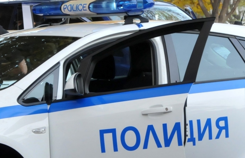 Двойка младежи са били спипани с наркотици във Видин съобщиха