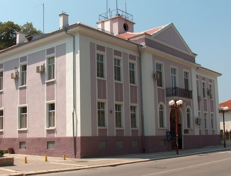 Двата проекта с които общинската администрация кандидатства пред програма Красива