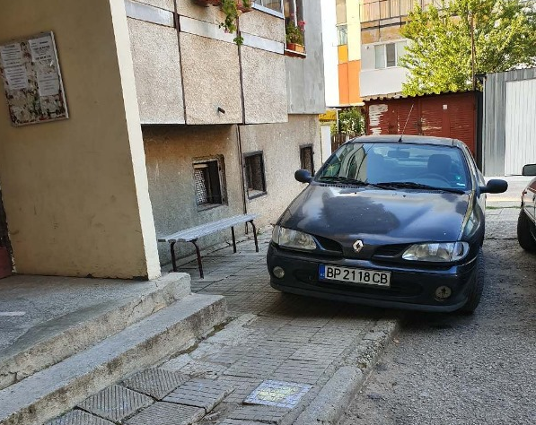 Междусъседските дрязги във Враца понякога минават всякакви граници и достигат