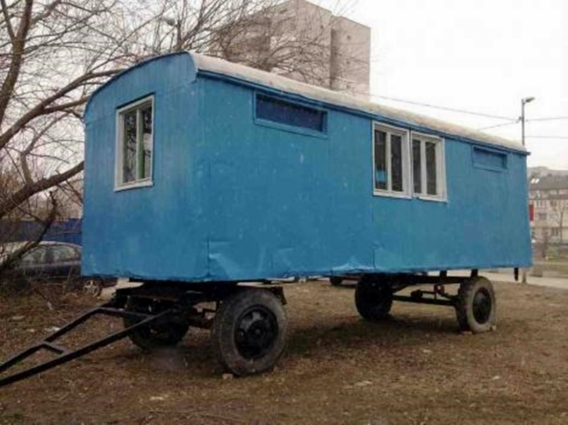 Крупна кражба в Монтана! Неизвестен задигна 174 бона от фургона на ...